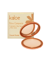 POLVO COMPACTO FS N 1 ALMENDRA KALOE ANA MARIA