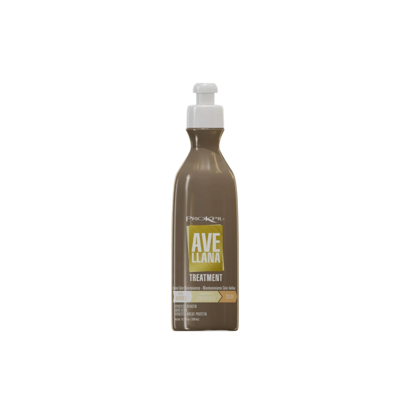 MASK AVELLANA X 300 ML PROKAPIL