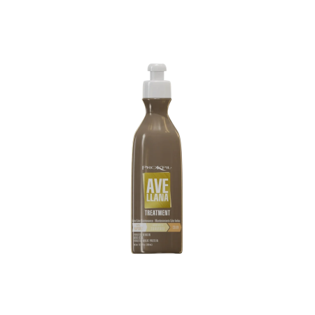MASK AVELLANA X 300 ML PROKAPIL