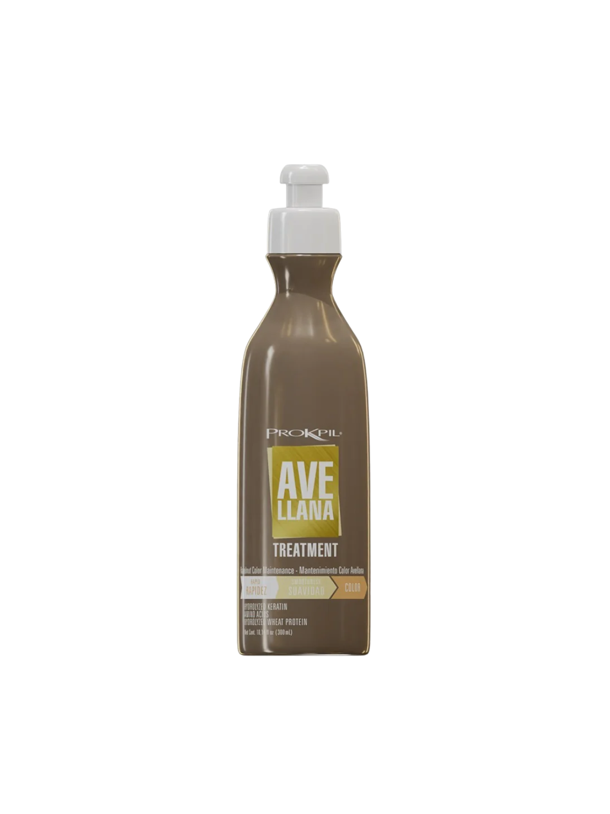 MASK AVELLANA X 300 ML PROKAPIL