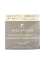 POLVO ACLARANTE HTE PERLA ANA MARIA