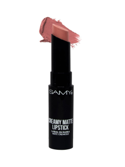 LABIAL BARRA MATE N 2 SAMY