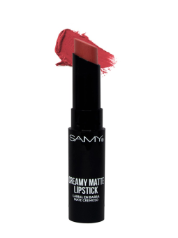 LABIAL BARRA MATE N 8 SAMY