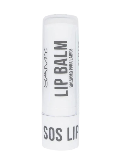 BALSAMO LABIAL N 1 CLEAR SAMY