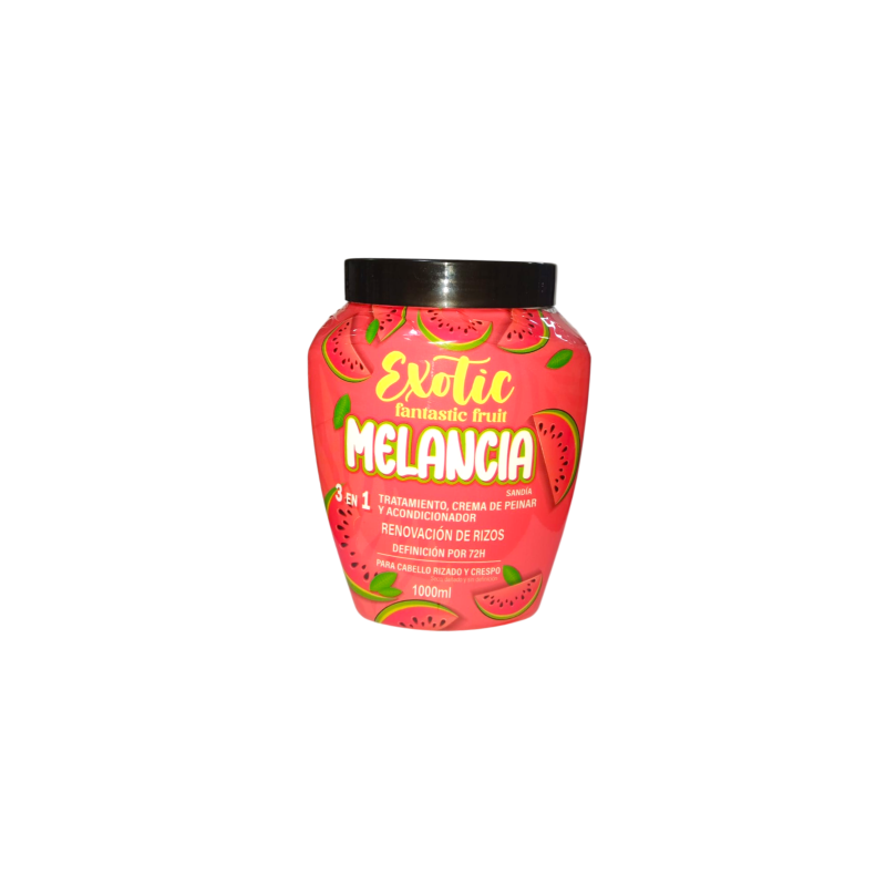 TTO MELANCIA X 1000 G EXOTIC AMAZONICA