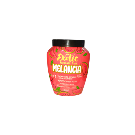 TTO MELANCIA X 1000 G EXOTIC AMAZONICA