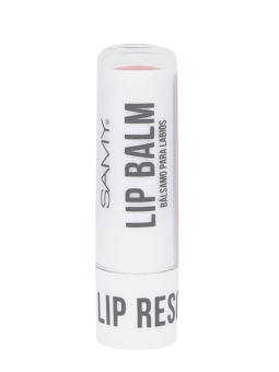 BALSAMO LABIAL N 3 PEACH SAMY