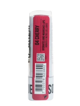BALSAMO LABIAL N 4 CHERRY SAMY