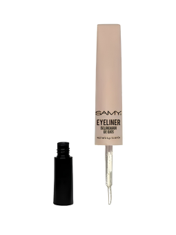DELINEADOR DE OJOS LIQUIDO EYE N 04 BEIGE SAMY