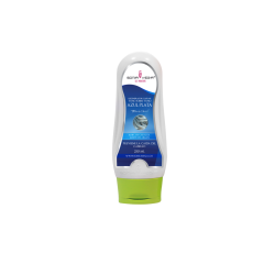 MASK AZUL PLATA X 150 ML BABA CARACOL SONIA VEGA