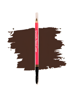LAPIZ DELINEADOR CEJAS 03 DARK BROWN KOLOR FACTORY