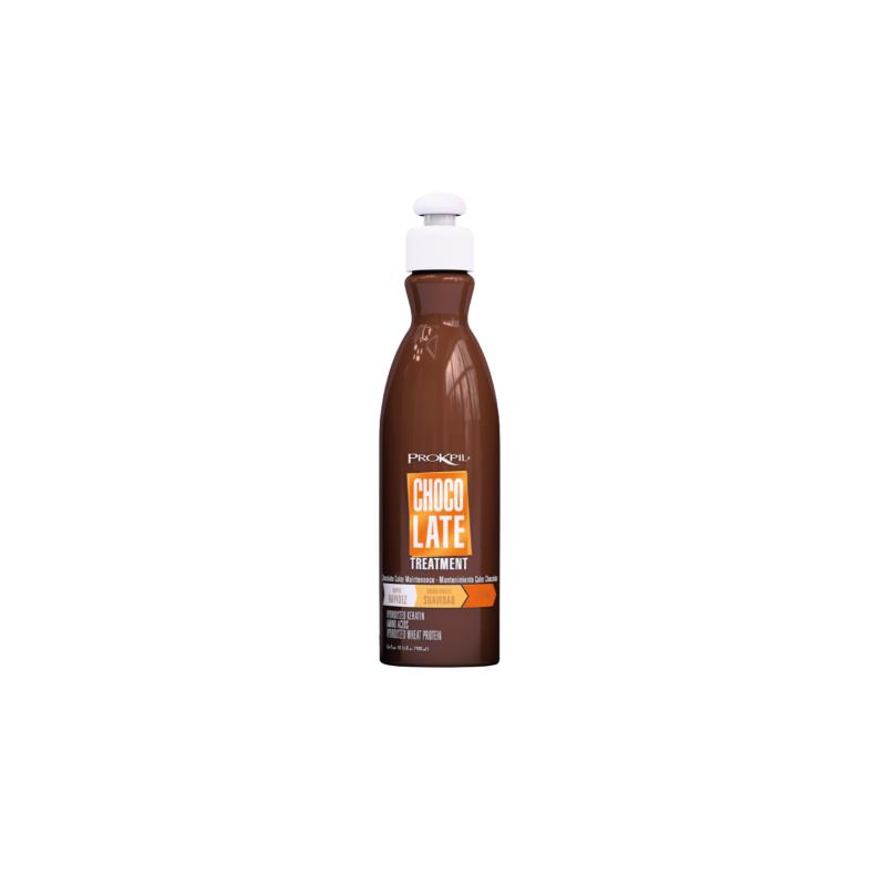 MASK CHOCOLATE X 300 PROKAPIL