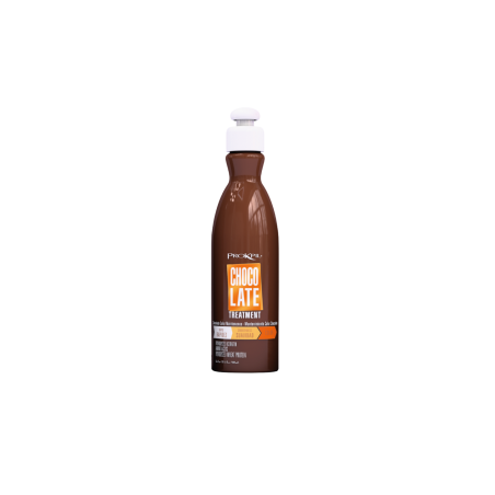 MASK CHOCOLATE X 300 PROKAPIL