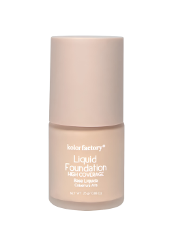 BASE LIQUIDA 01 KOLOR FACTORY