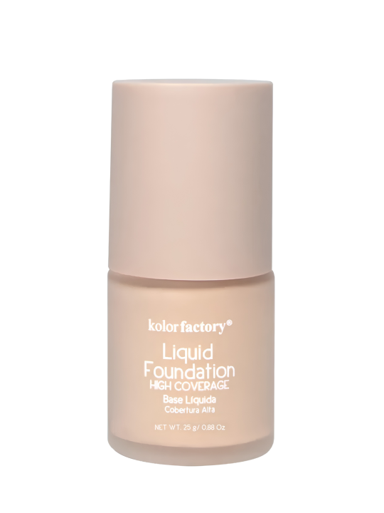 BASE LIQUIDA 01 KOLOR FACTORY
