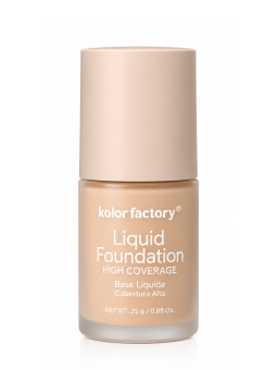 BASE LIQUIDA 03 KOLOR FACTORY