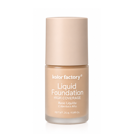 BASE LIQUIDA 03 KOLOR FACTORY