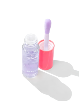 BRILLO LABIAL LIP OIL 101 KOLOR FACTORY