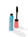 PESTAÑINA BLACK VOLUMEN 01 KOLOR FACTORY