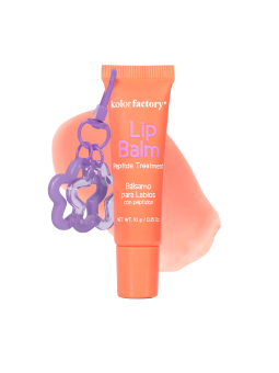 BALSAMO LABIAL PEPTIDOS 101 KOLOR FACTORY