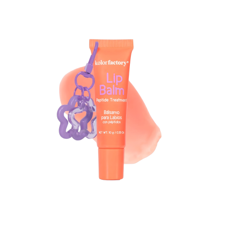BALSAMO LABIAL PEPTIDOS 101 KOLOR FACTORY