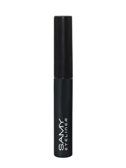 DELINEADOR LIQUIDO 04 NEGRO PLUMILLA SAMY