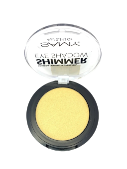 SOMBRA INDIVIDUAL MINERAL N 6 DORADO PERLADO SAMY