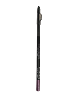 LAPIZ DE OJOS VIOLETA SACAPUNTA SAMY