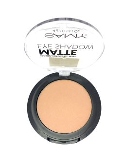 SOMBRA INDIVIDUAL MATE N 69 DURAZNO SAMY