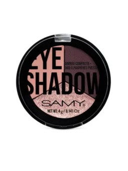SOMBRA TRIO MINERAL N 18 SAMY