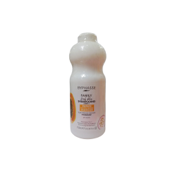 SHAMPO PAPAYA 2 EN 1 X 750 ML BYPHASSE SAMY