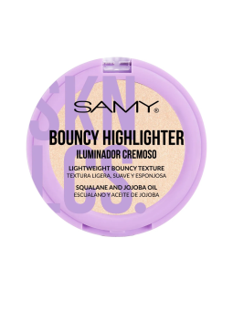 ILUMINADOR CREMOSO SKN 01 SAMY