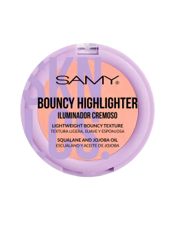 ILUMINADOR CREMOSO SKN 02 SAMY