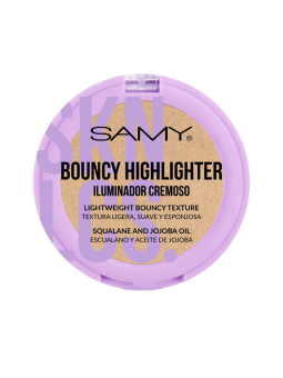 ILUMINADOR CREMOSO SKN 03 SAMY