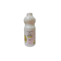 SHAMPO AGUACATE CABELLO SECO X 750 ML BYPHASSE SAMY