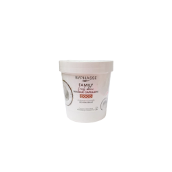 MASK CAPILAR COCO CABELLO TINTURADO X 250 ML BYPHASSE SAMY