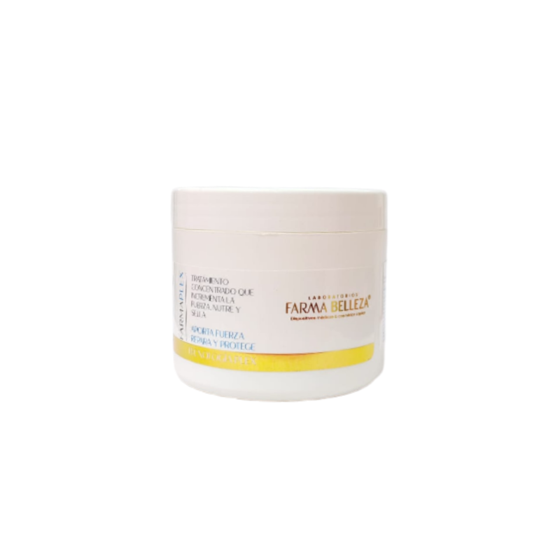 TTO NEUTRAL FILLER PASO 3 X 300 ML FARMA PLEX