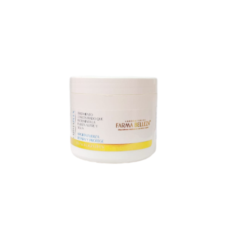 TTO NEUTRAL FILLER PASO 3 X 300 ML FARMA PLEX