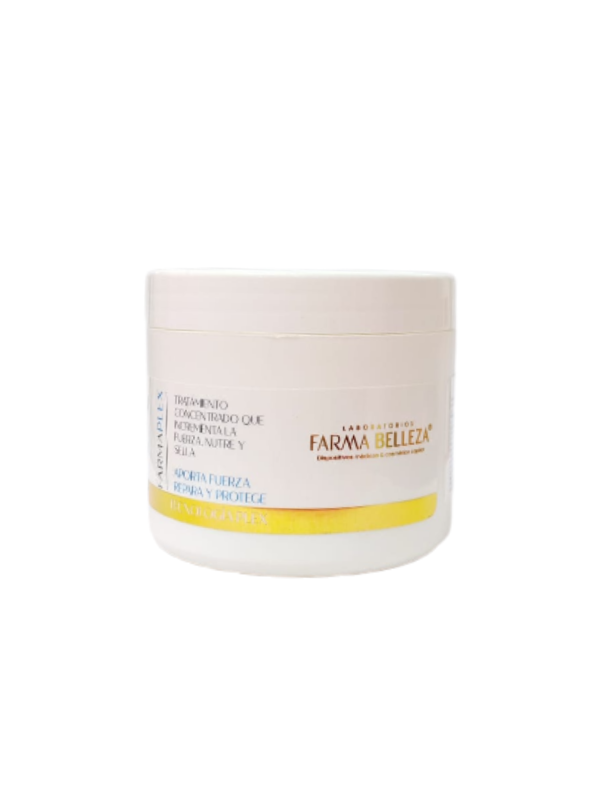 TTO NEUTRAL FILLER PASO 3 X 300 ML FARMA PLEX