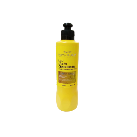 KERATIN EFECTO CENICIENTA X 300 ML BOTOX LIKE
