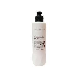 TTO BATIDO DE LECHES X 300 ML BOTOX LIKE