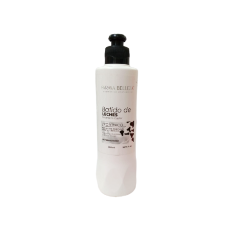 TTO BATIDO DE LECHES X 300 ML BOTOX LIKE