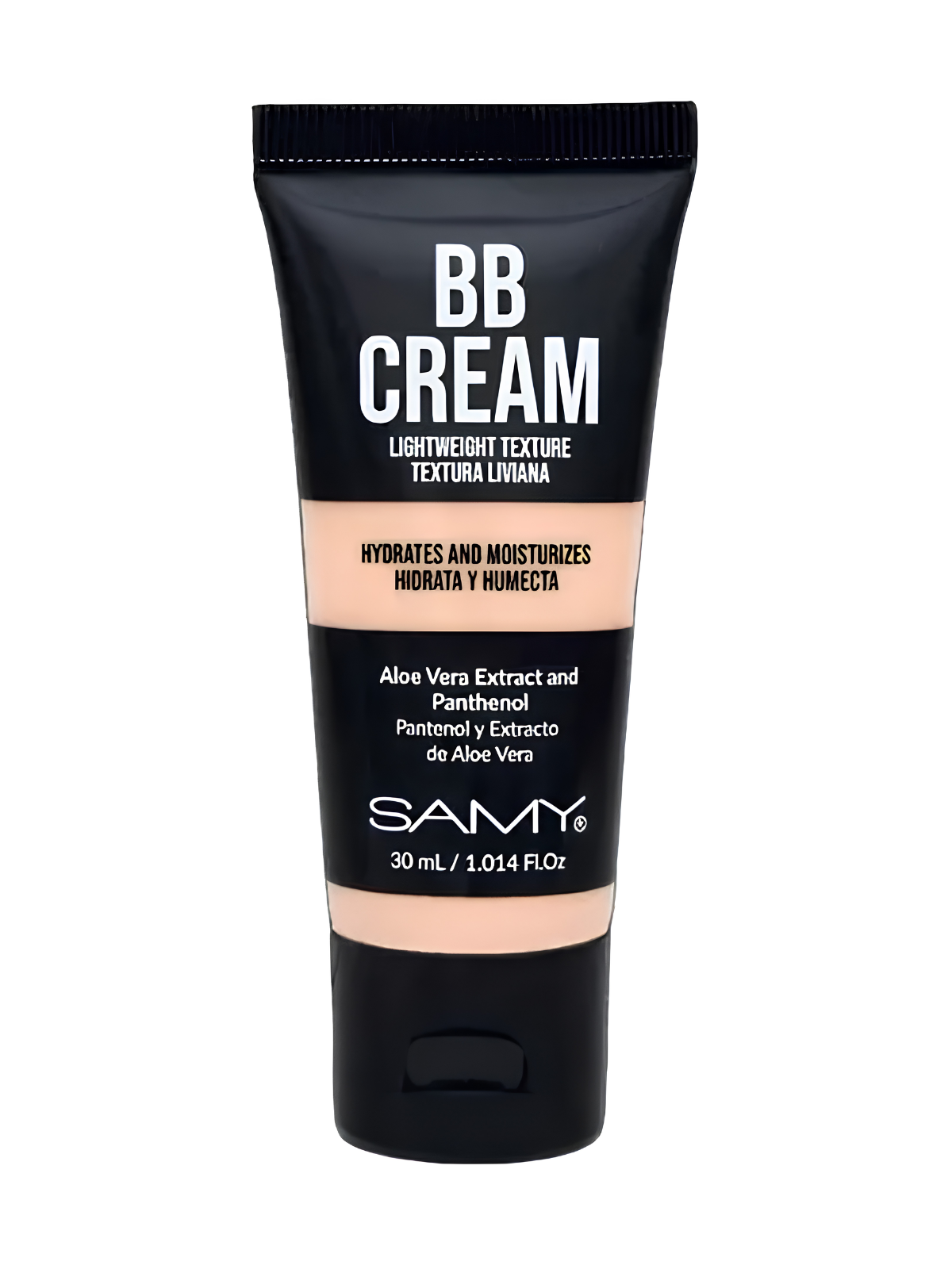 BASE BB CREAM N 1.0 LIGHT X 30 GR SAMY