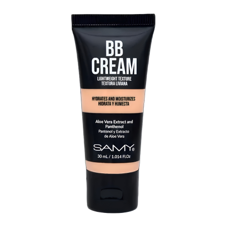 BASE BB CREAM N 2.0 BEIGE X 30 GR SAMY