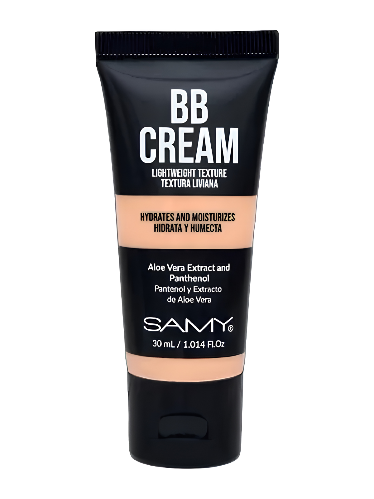 BASE BB CREAM N 2.0 BEIGE X 30 GR SAMY