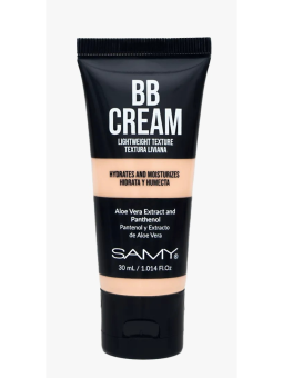 BASE BB CREAM N 3.0 MEDIUM X 30 GR SAMY
