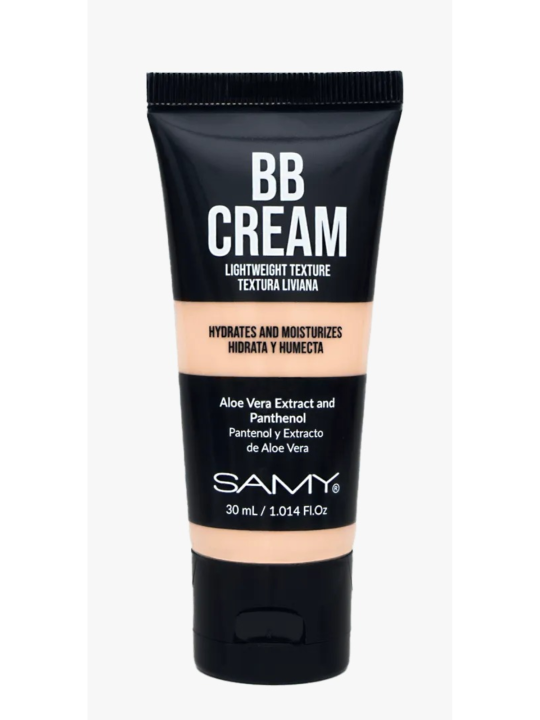 BASE BB CREAM N 3.0 MEDIUM X 30 GR SAMY