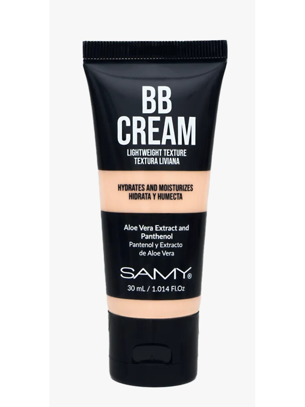 BASE BB CREAM N 3.0 MEDIUM X 30 GR SAMY