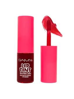 TINTA DE LABIOS N 02 PASSION KISS SAMY