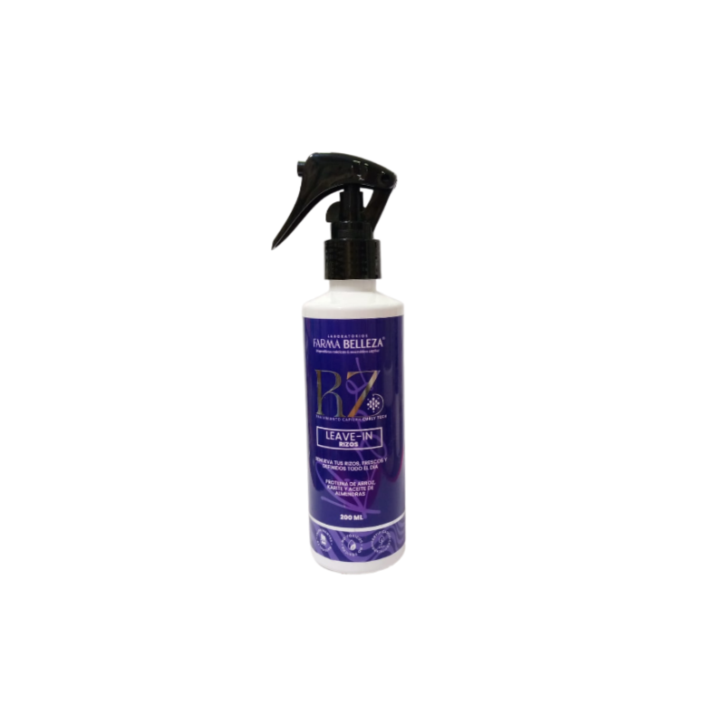 LEAVE IN DE RIZOS X 200 ML
